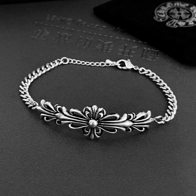 Chrome Hearts Bracelet-195