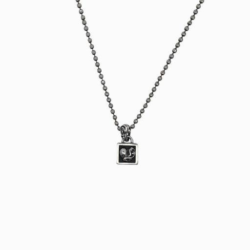 Chrome Hearts Necklace-741