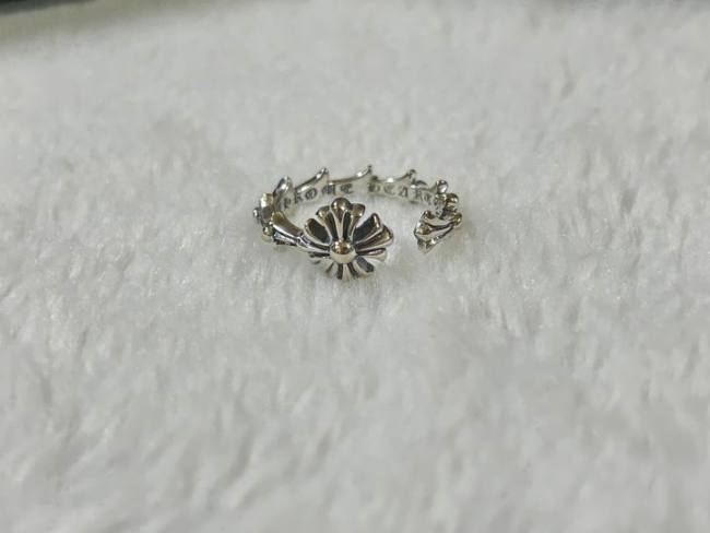 Chrome Hearts Rings-172