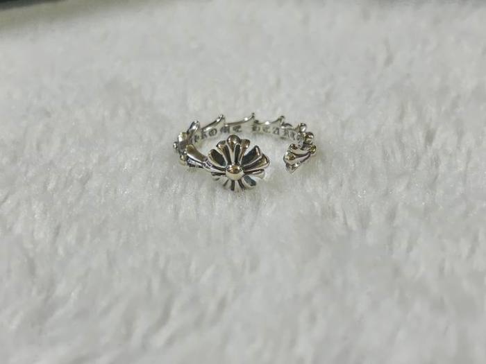 Chrome Hearts Rings-172