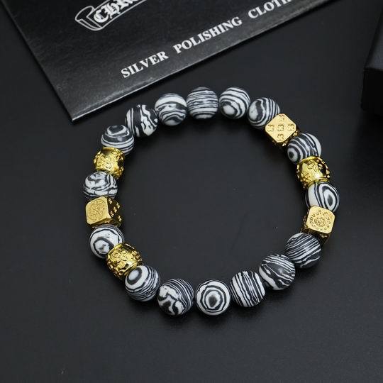 Chrome Hearts Bracelet-676