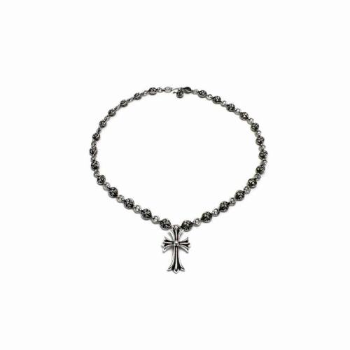 Chrome Hearts Necklace-345