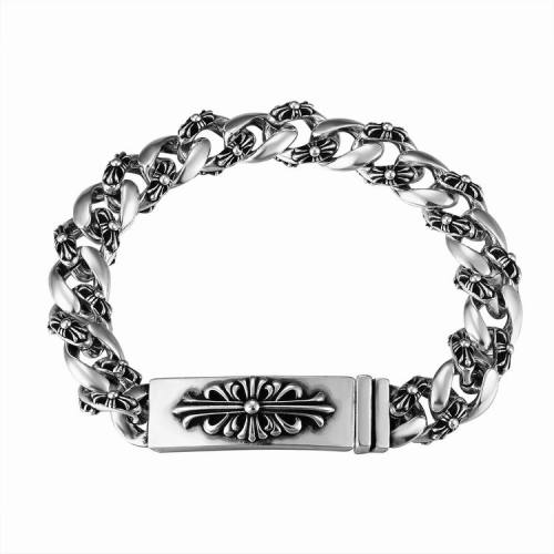 Chrome Hearts Bracelet-493