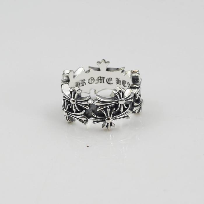 Chrome Hearts Rings-097