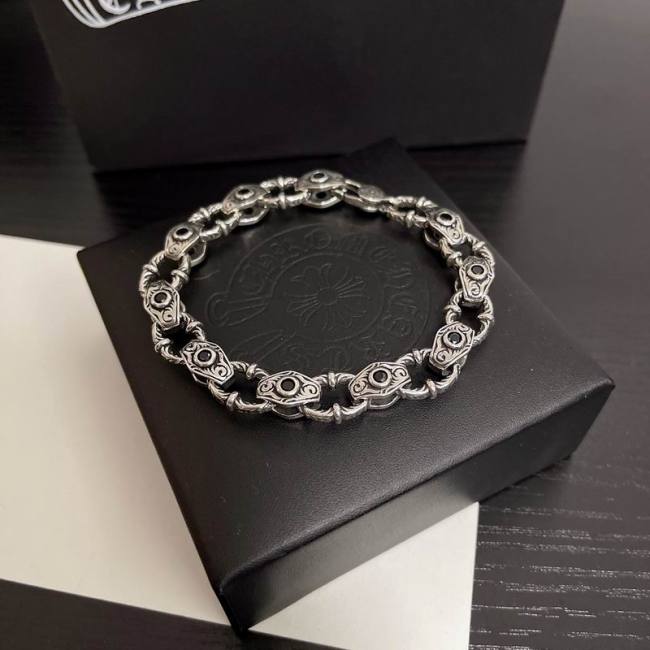 Chrome Hearts Bracelet-040
