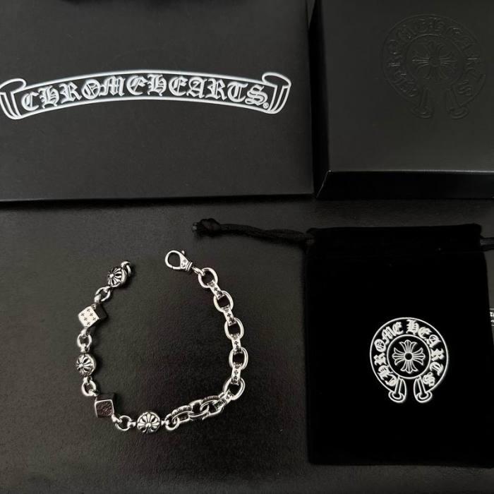 Chrome Hearts Bracelet-216