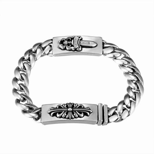 Chrome Hearts Bracelet-491