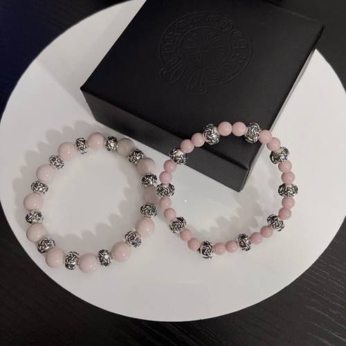 Chrome Hearts Bracelet-061
