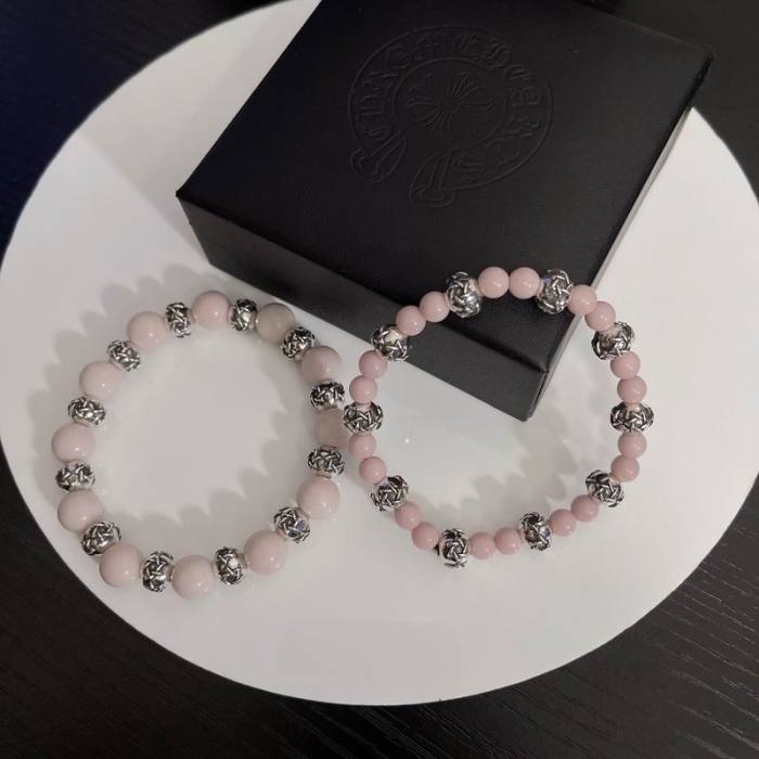 Chrome Hearts Bracelet-061