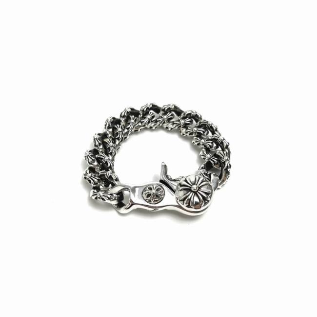 Chrome Hearts Bracelet-115