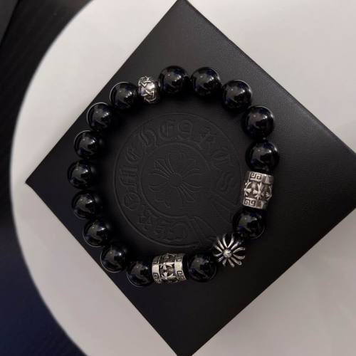Chrome Hearts Bracelet-059