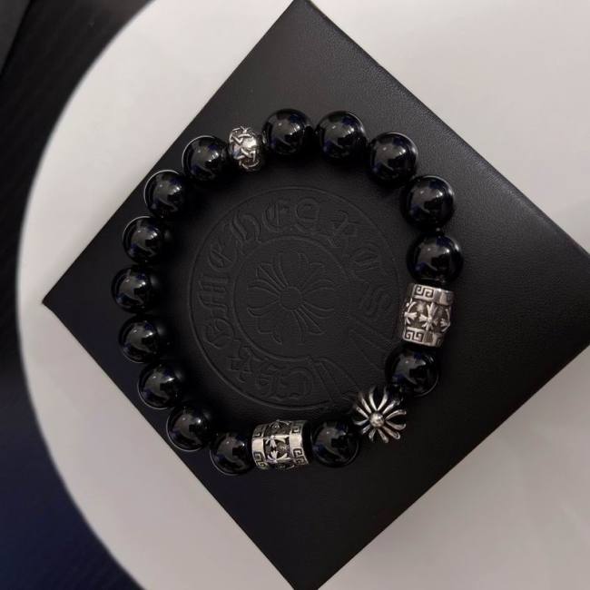 Chrome Hearts Bracelet-059
