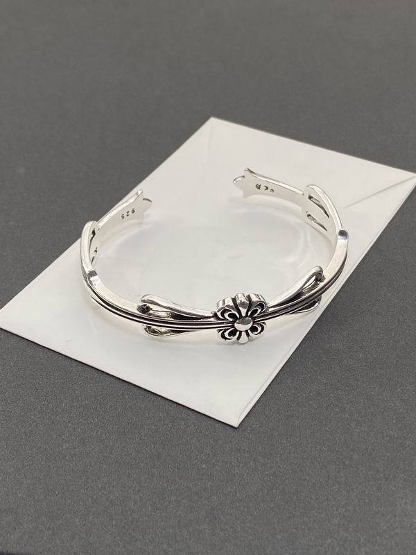 Chrome Hearts Bracelet-126
