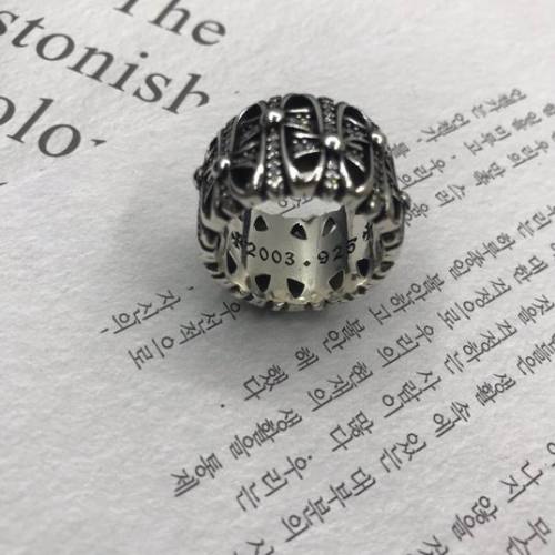 Chrome Hearts Rings-140