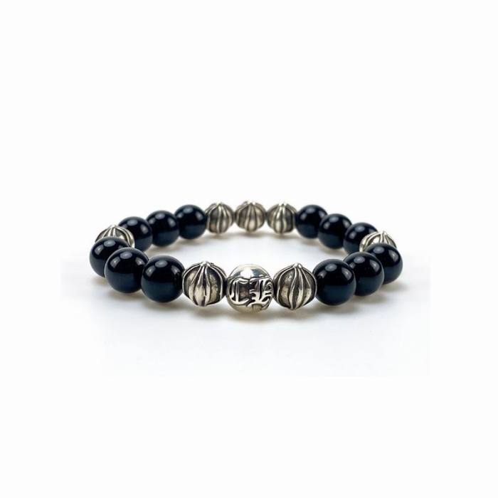 Chrome Hearts Bracelet-112