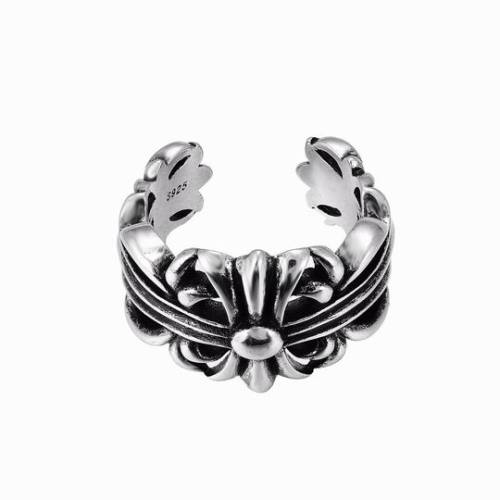Chrome Hearts Rings-155