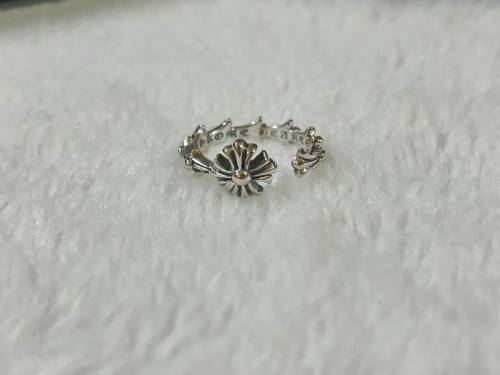 Chrome Hearts Rings-102