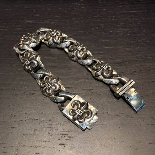 Chrome Hearts Bracelet-172