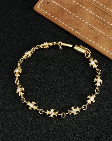 Chrome Hearts Bracelet-273
