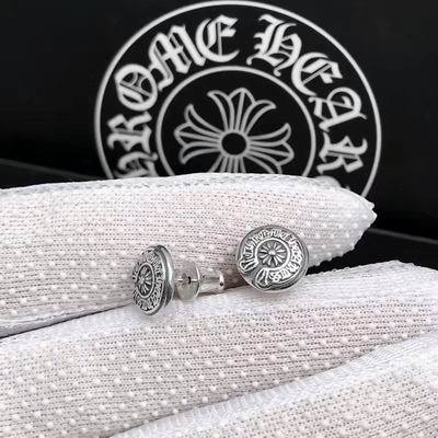Chrome Hearts Earrings-119