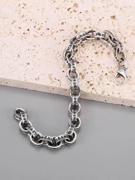 Chrome Hearts Bracelet-361
