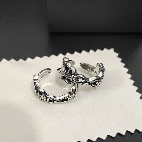 Chrome Hearts Rings-180