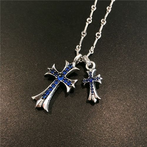 Chrome Hearts Necklace-573
