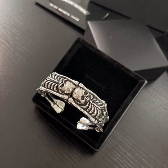 Chrome Hearts Bracelet-342