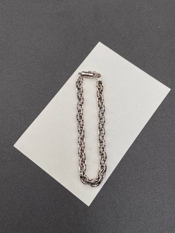 Chrome Hearts Bracelet-085
