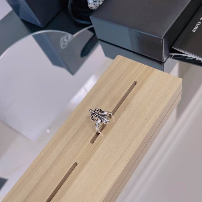 Chrome Hearts Rings-034