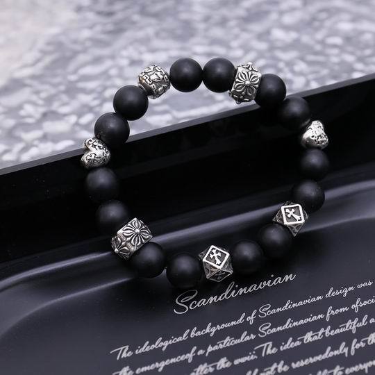Chrome Hearts Bracelet-591