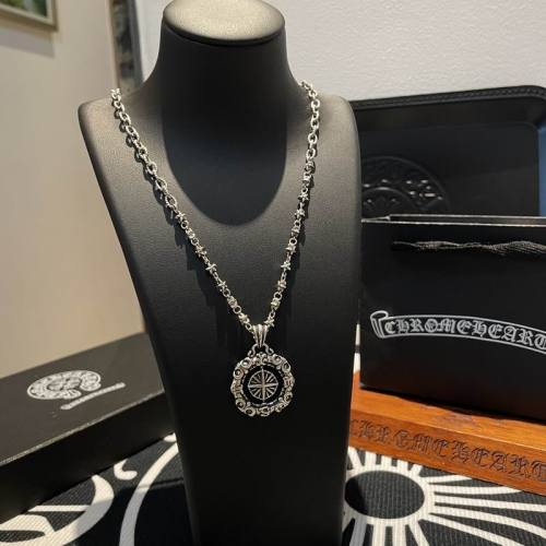 Chrome Hearts Necklace-350