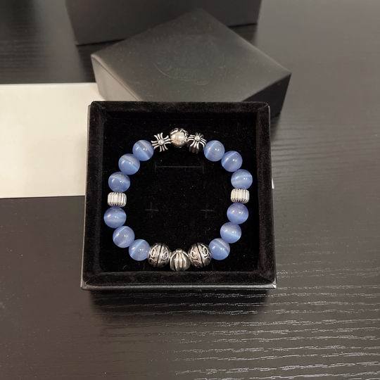 Chrome Hearts Bracelet-409