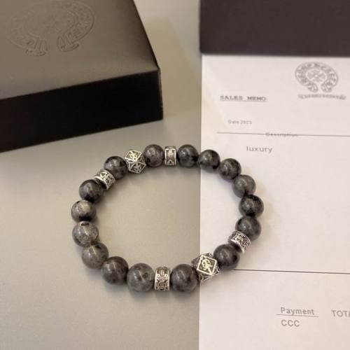 Chrome Hearts Bracelet-706