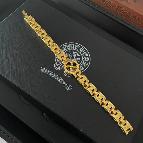 Chrome Hearts Bracelet-189