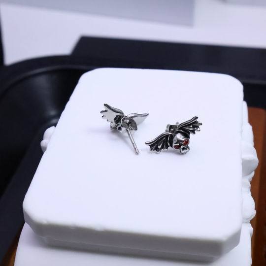 Chrome Hearts Earrings-202