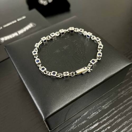 Chrome Hearts Necklace-693