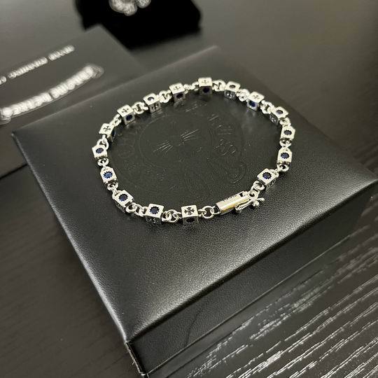 Chrome Hearts Necklace-693