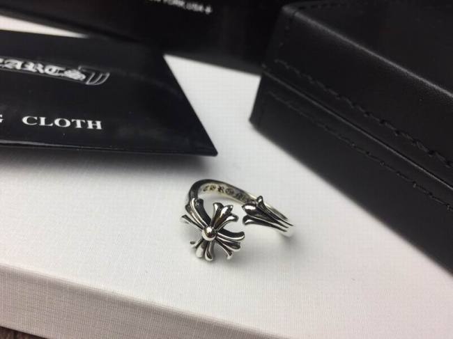 Chrome Hearts Rings-110