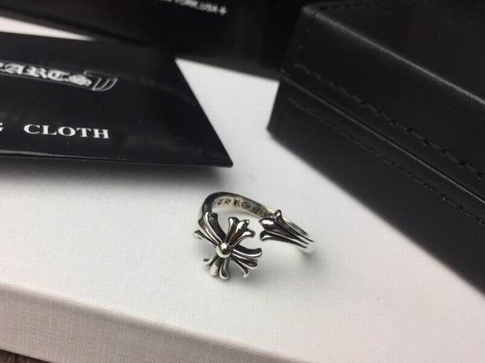 Chrome Hearts Rings-110