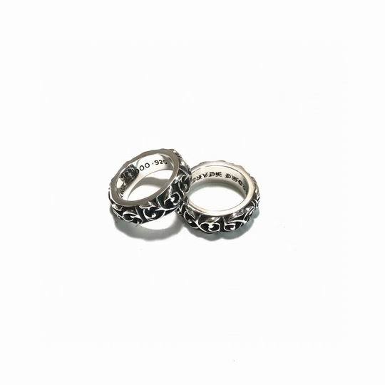 Chrome Hearts Rings-194