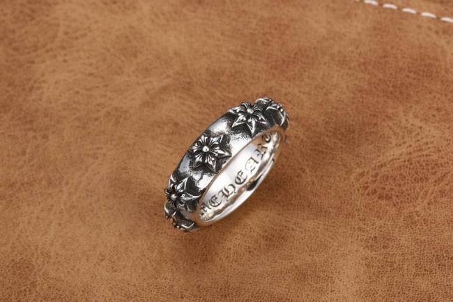 Chrome Hearts Rings-043