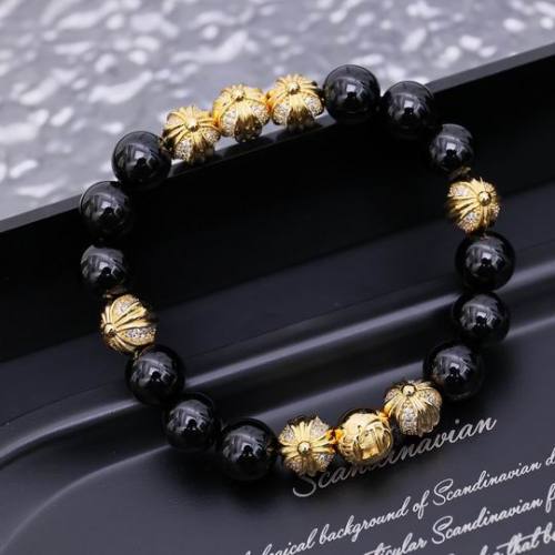 Chrome Hearts Bracelet-284