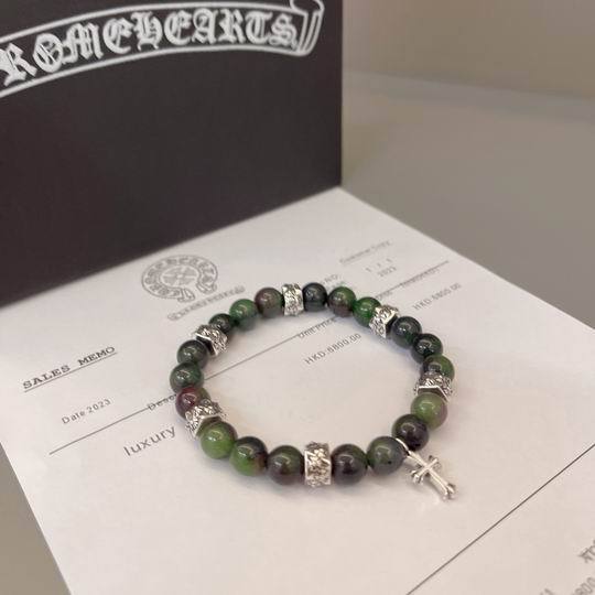 Chrome Hearts Bracelet-709