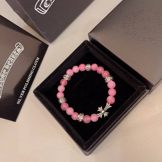 Chrome Hearts Bracelet-412