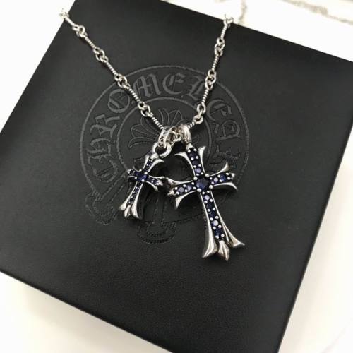 Chrome Hearts Necklace-133