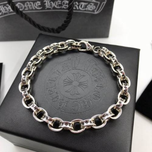 Chrome Hearts Bracelet-055