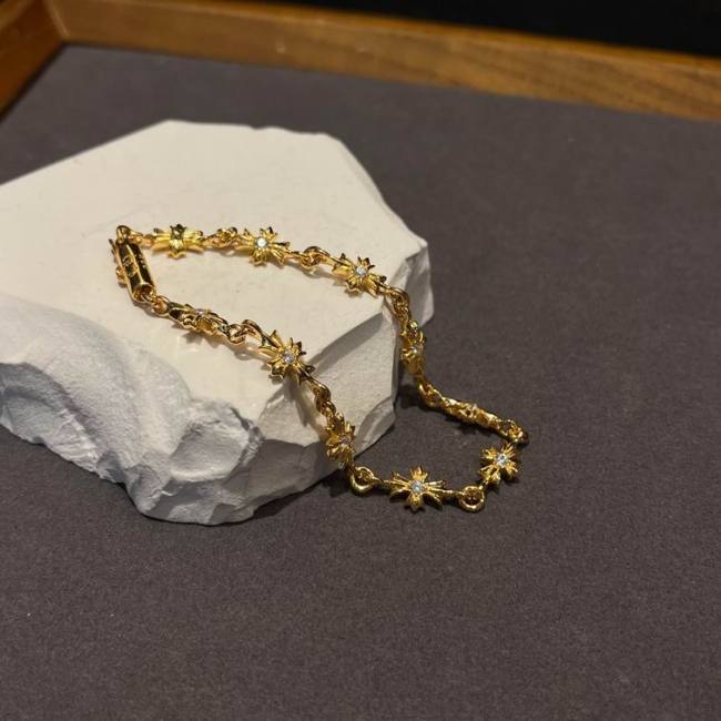Chrome Hearts Bracelet-537