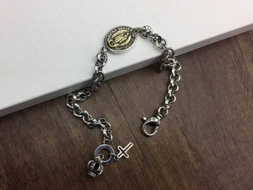 Chrome Hearts Bracelet-214