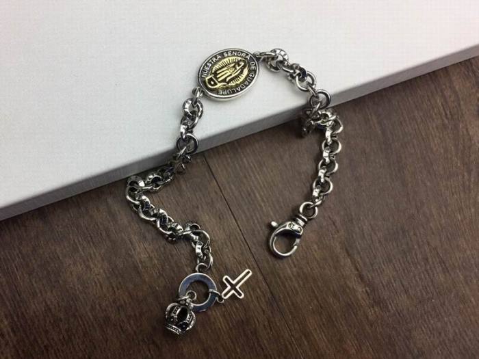 Chrome Hearts Bracelet-214